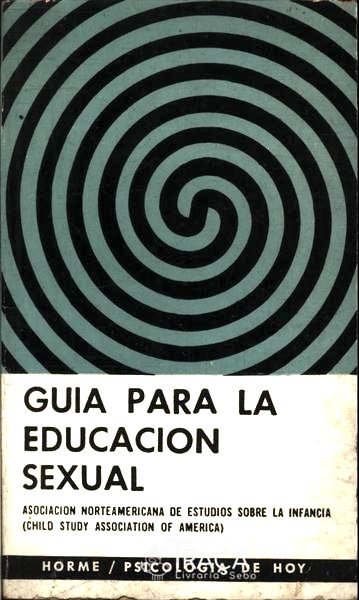 Guía para La Educación Sexual