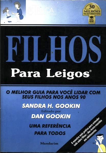 Filhos para Leigos