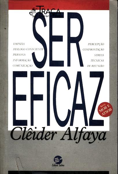 Ser Eficaz