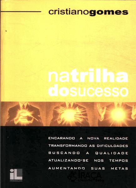 Na Trilha do Sucesso