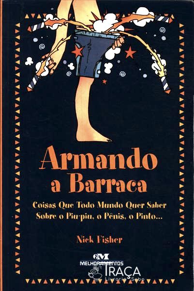 Armando a Barraca