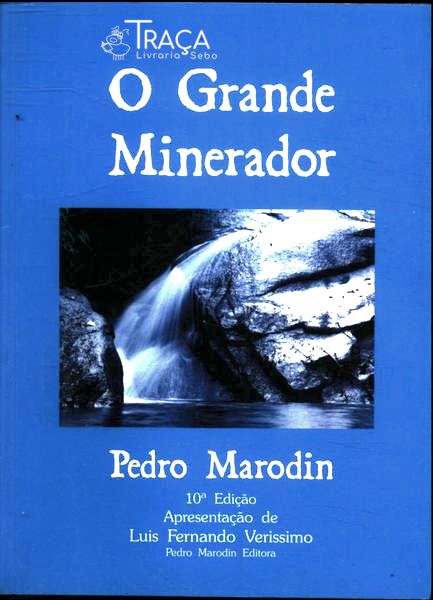 O Grande Minerador