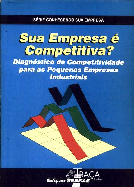 Sua Empresa É Competitiva?