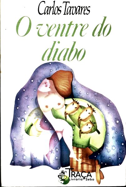 O Ventre do Diabo