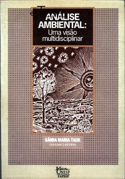 Análise Ambiental