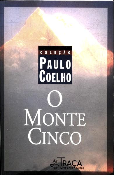 O Monte Cinco