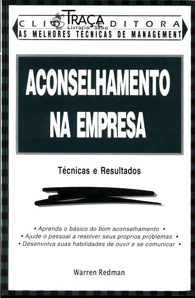 Aconselhamento Na Empresa
