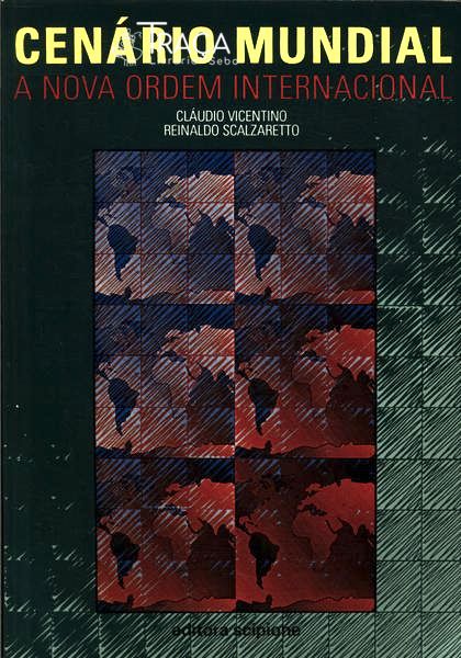 Cenário Mundial