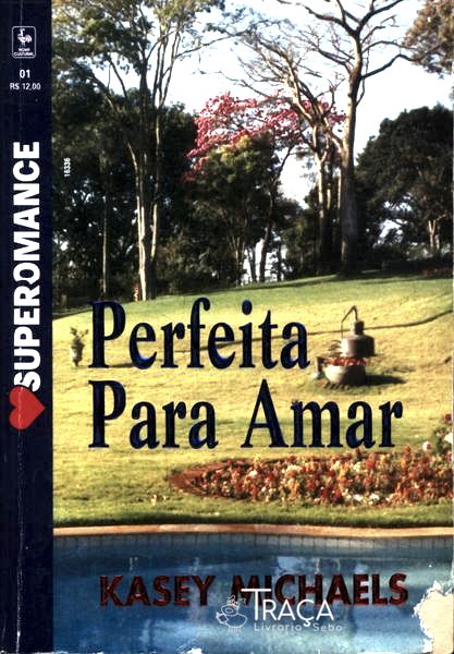Perfeita para Amar