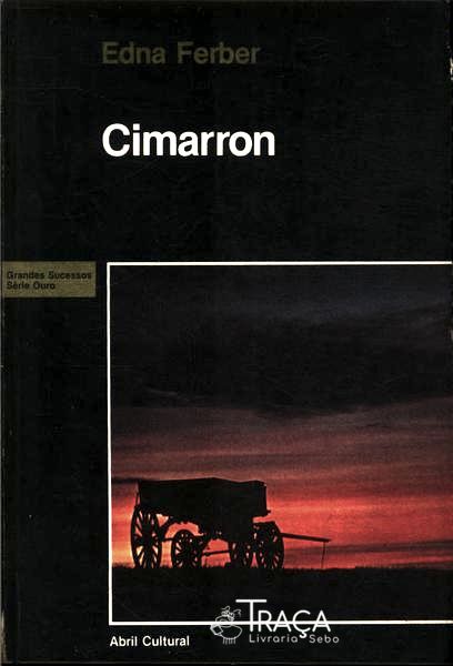 Cimarron