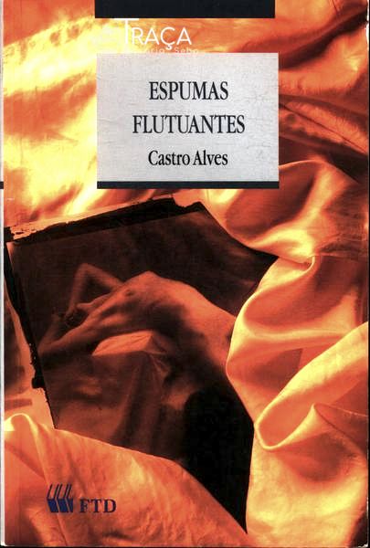 Espumas Flutuantes