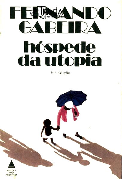 Hóspede Da Utopia