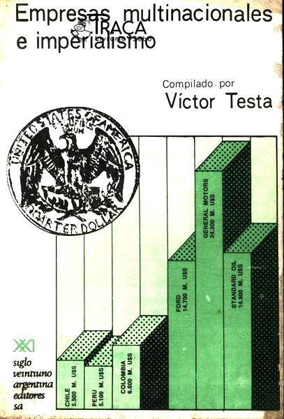 Empresas Multinacionales e Imperialismo