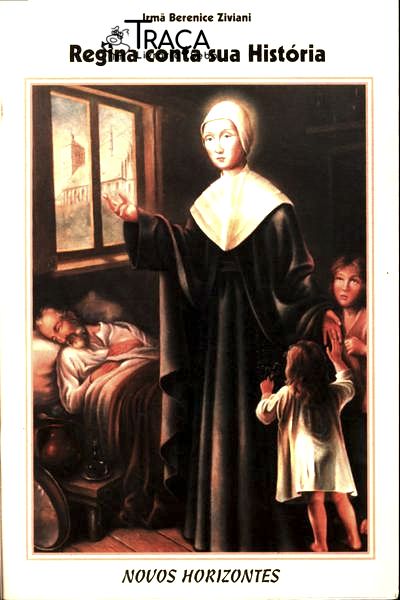 Regina Conta Sua História