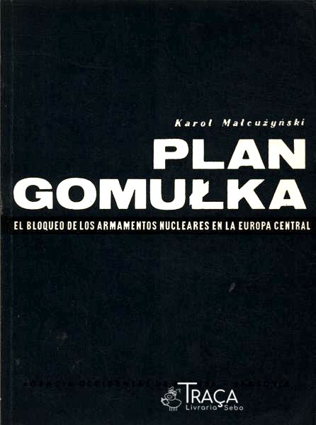 Plan Gomulka