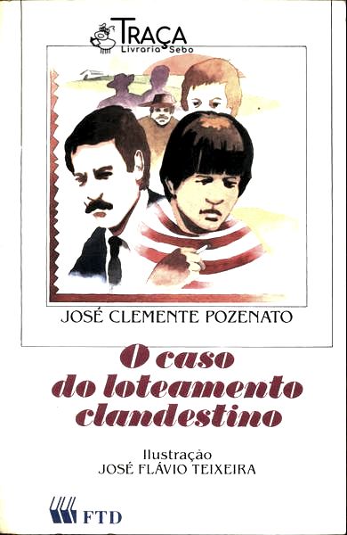 O Caso Do Loteamento Clandestino