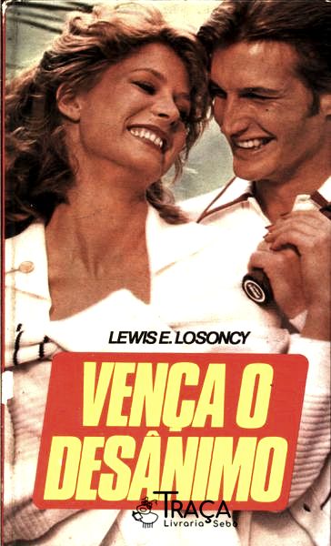 Vença o Desânimo
