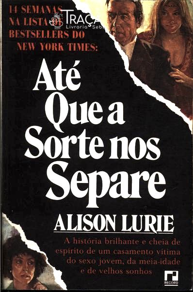 Até Que A Sorte Nos Separe