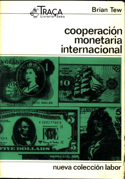 Cooperación Monetaria