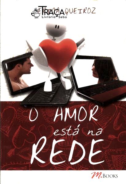 O Amor Está Na Rede