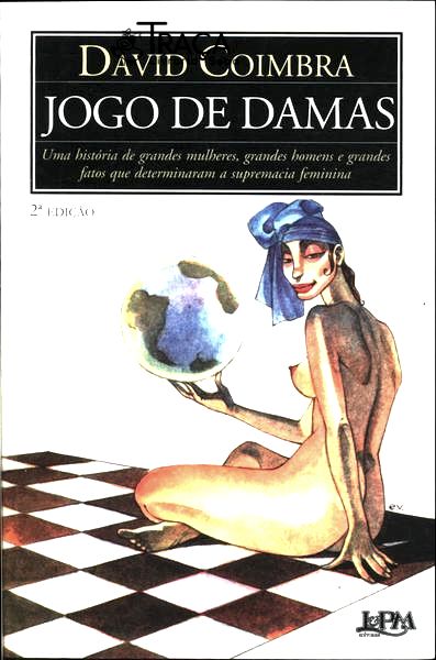 Jogo de Damas