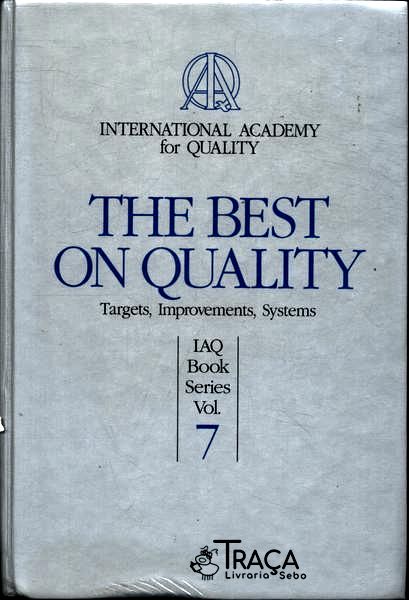 The Best On Quality