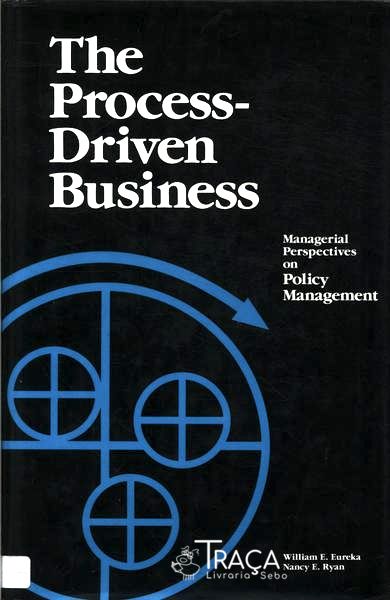 The Process-driven Business