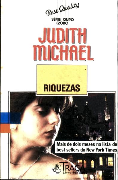 Riquezas
