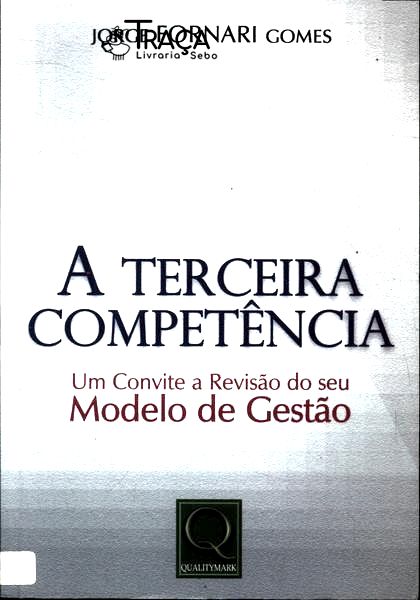 A Terceira Competência