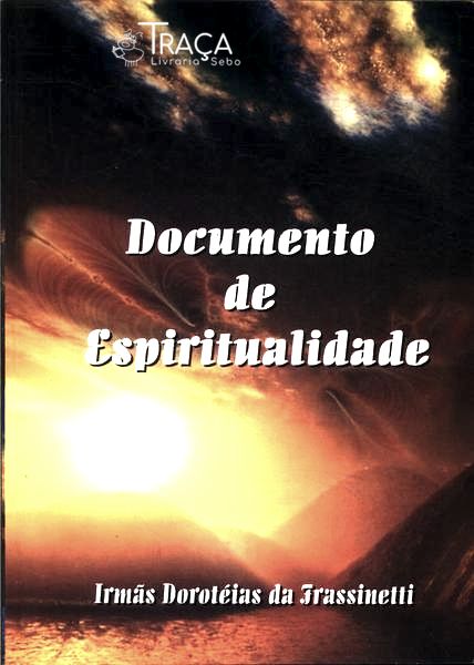 Documento de Espiritualidade
