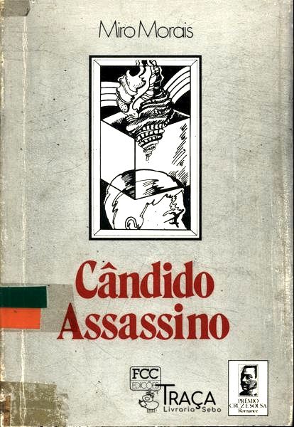 Cândido Assassino