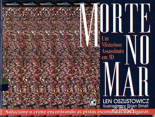 Morte No Mar