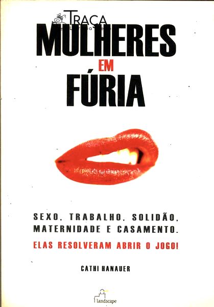 Mulheres Em Fúria