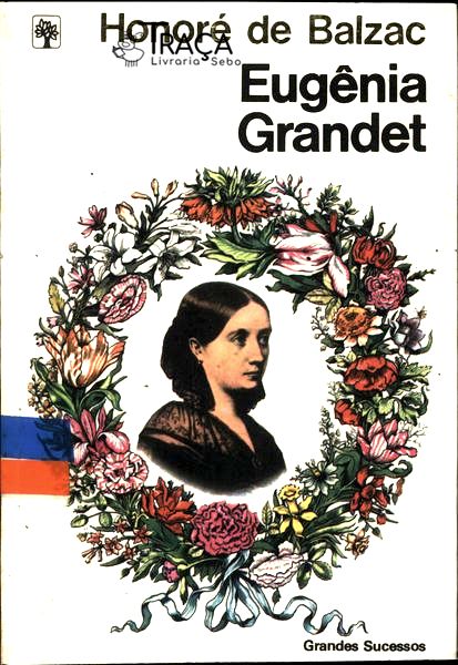 Eugênia Grandet