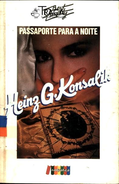 Passaporte Para A Noite