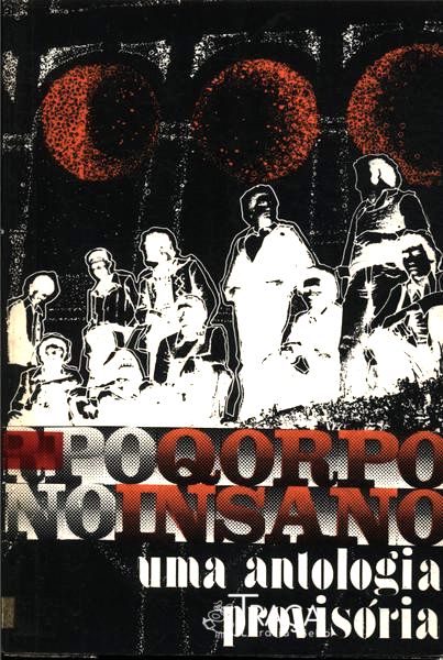 Uma Antologia Provisória