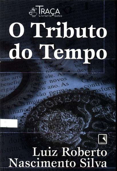 O Tribuno Do Tempo