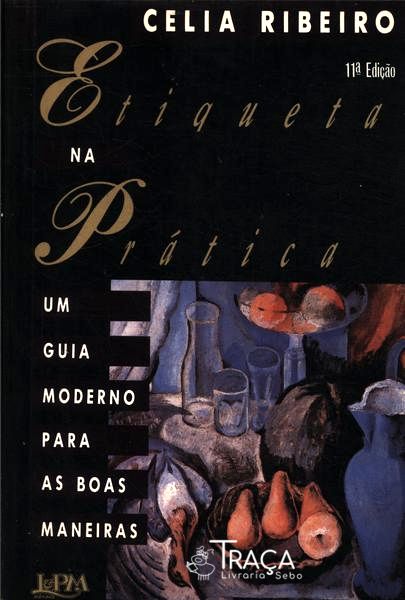 Etiqueta Na Prática