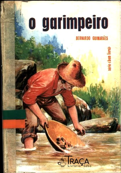 O Garimpeiro