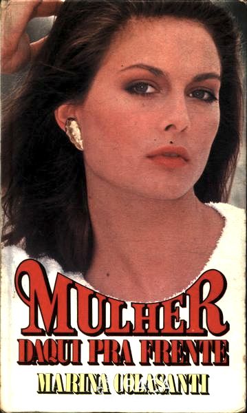 Mulher Daqui Pra Frente