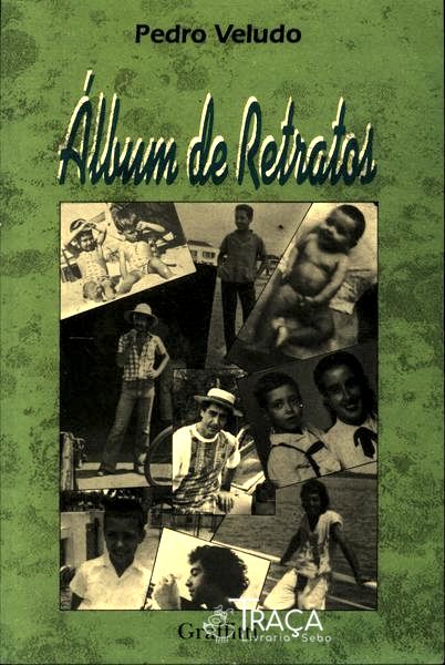 Álbum De Retratos