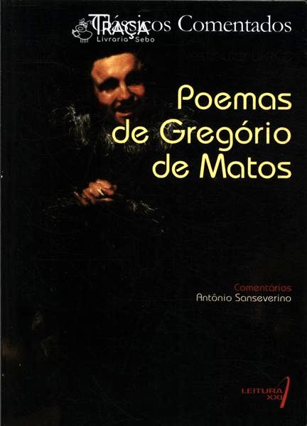 Poemas De Gregório De Matos