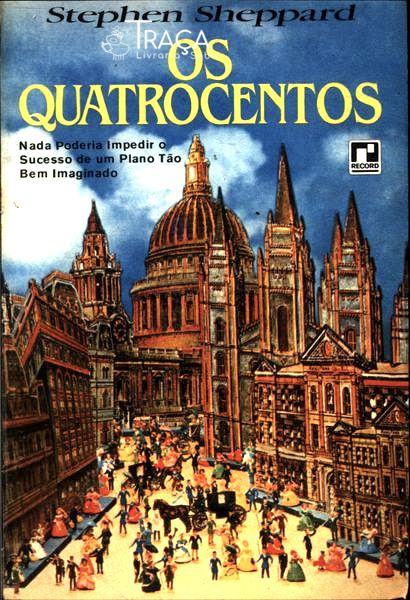 Os Quatrocentos