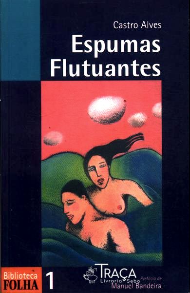 Espumas Flutuantes