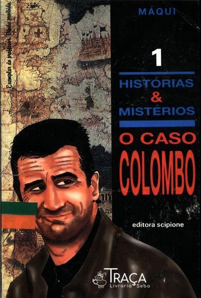 O Caso Colombo