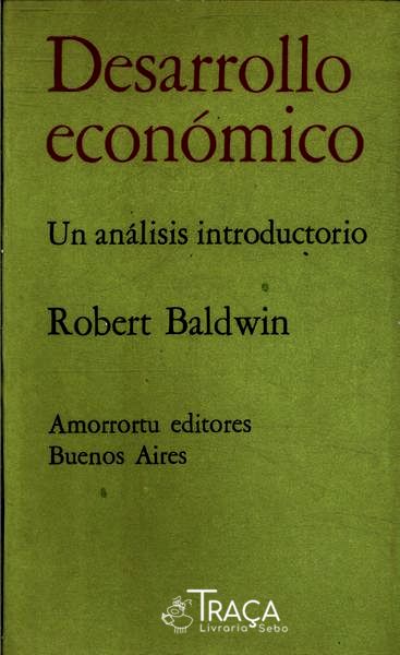 Desarrollo Económico