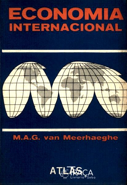 Economia Internacional