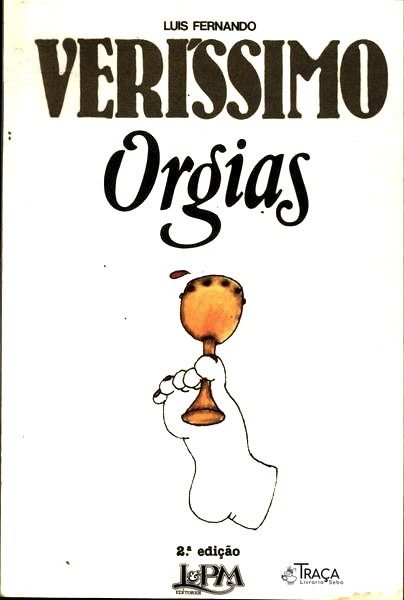 Orgias