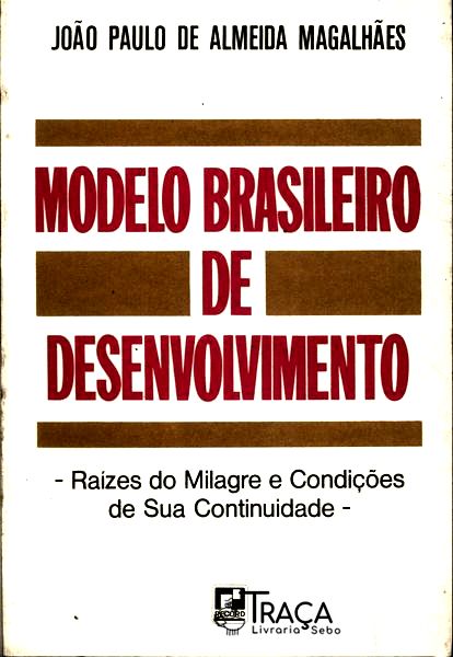 Modelo Brasileiro de Desenvolvimento