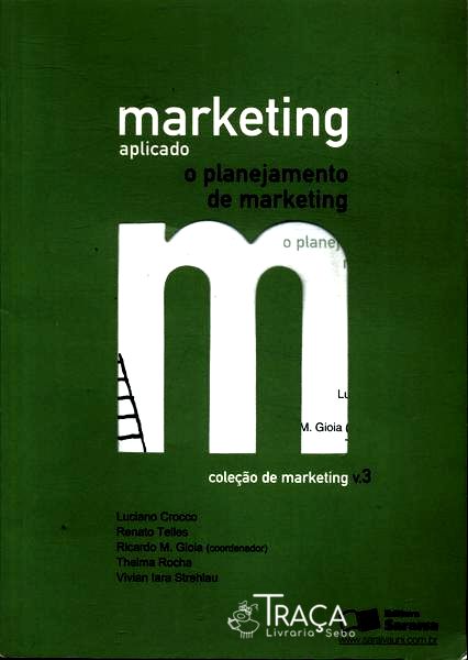 Marketing Aplicado